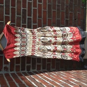 NWT Sophie Max Lined Dress Wedding Guest, Baby Shower